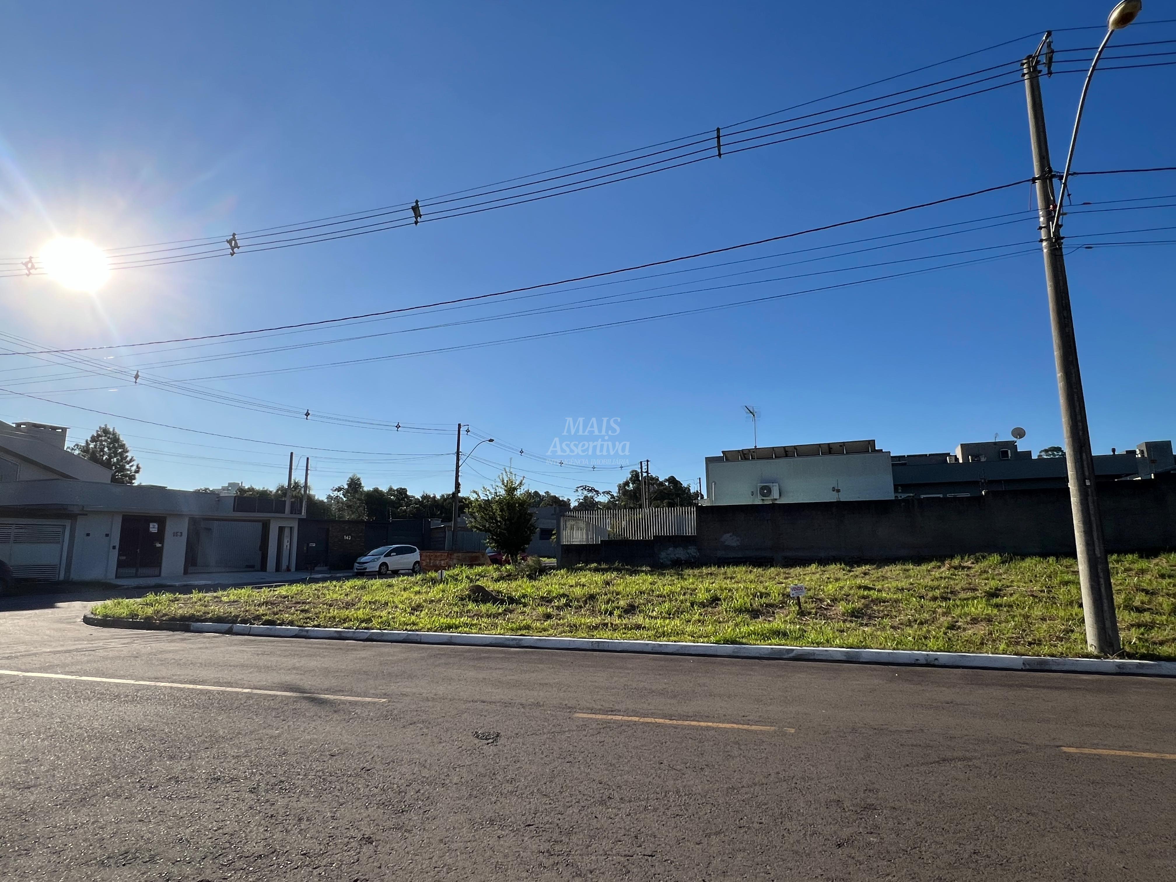 Terreno, 413 m² - Foto 3