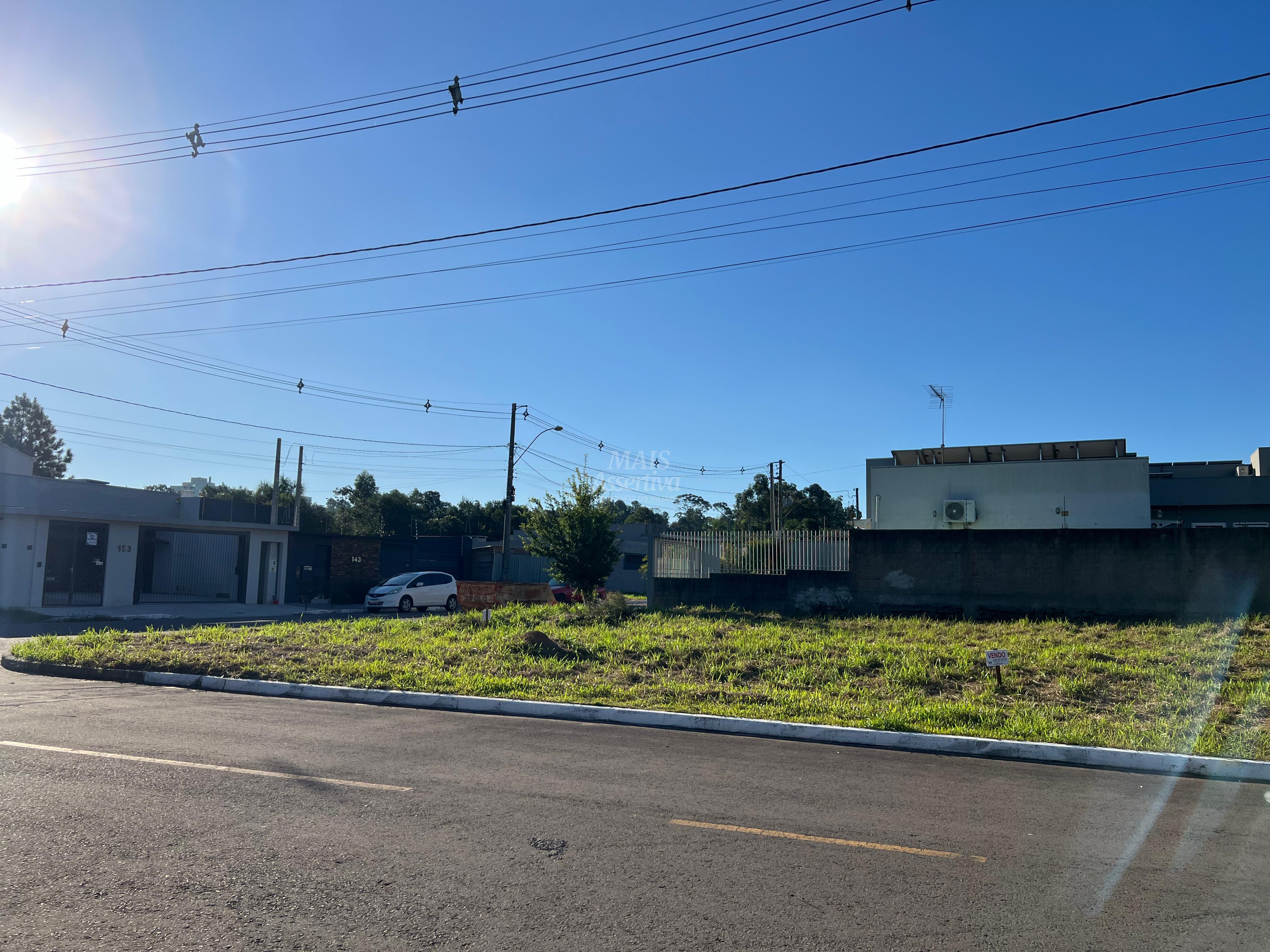 Terreno, 413 m² - Foto 4