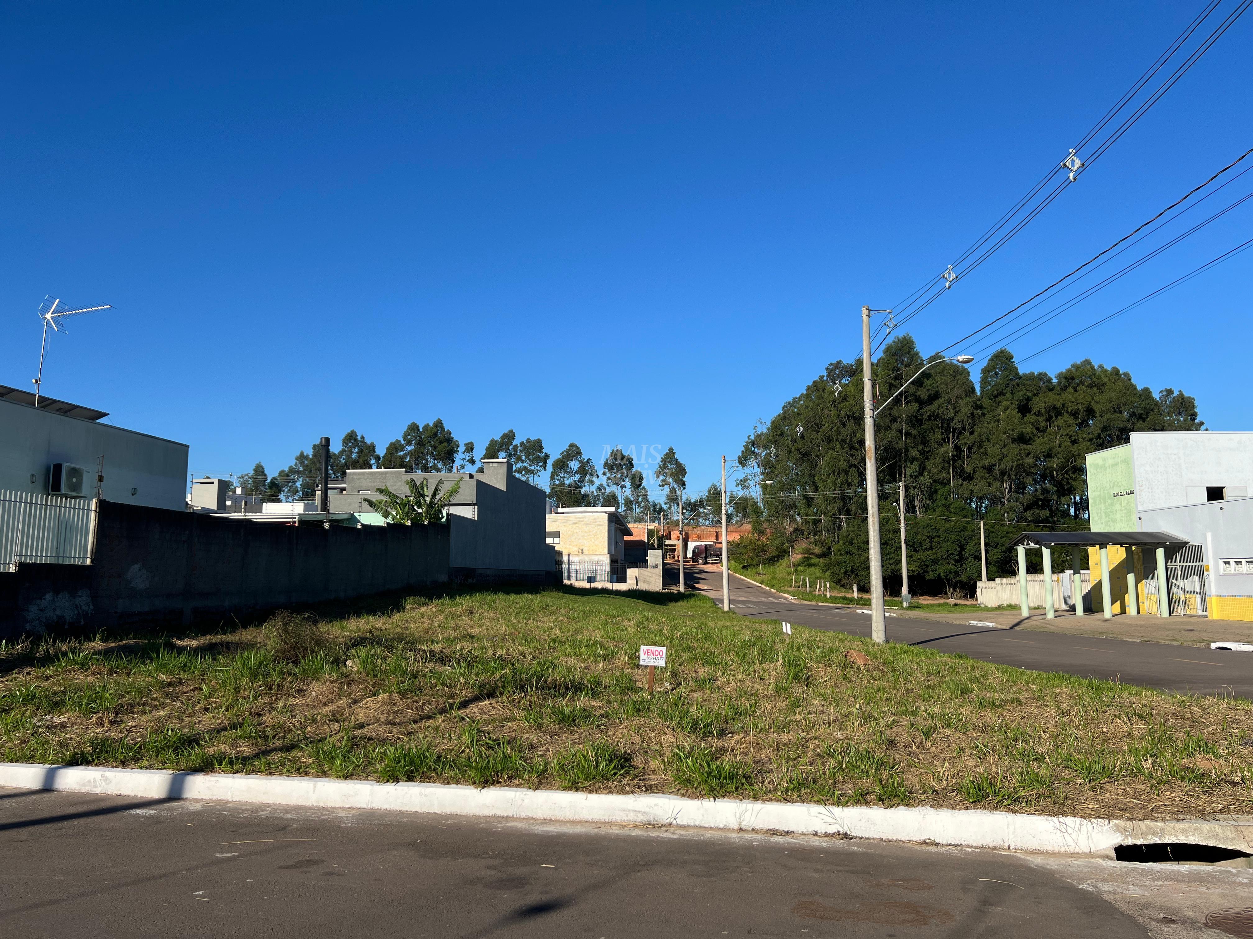 Terreno, 413 m² - Foto 7