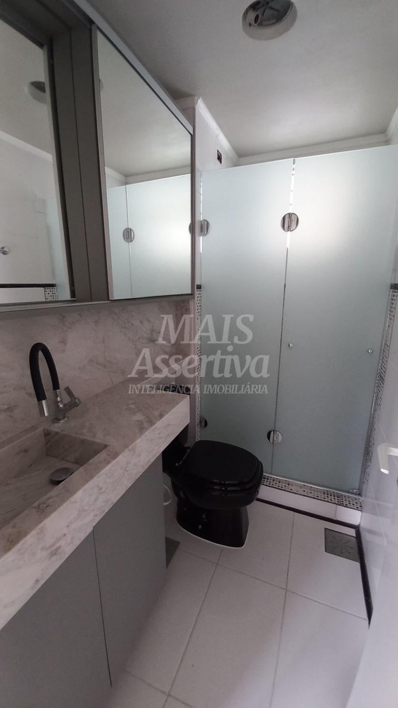 Apartamento à venda com 2 quartos, 57m² - Foto 11