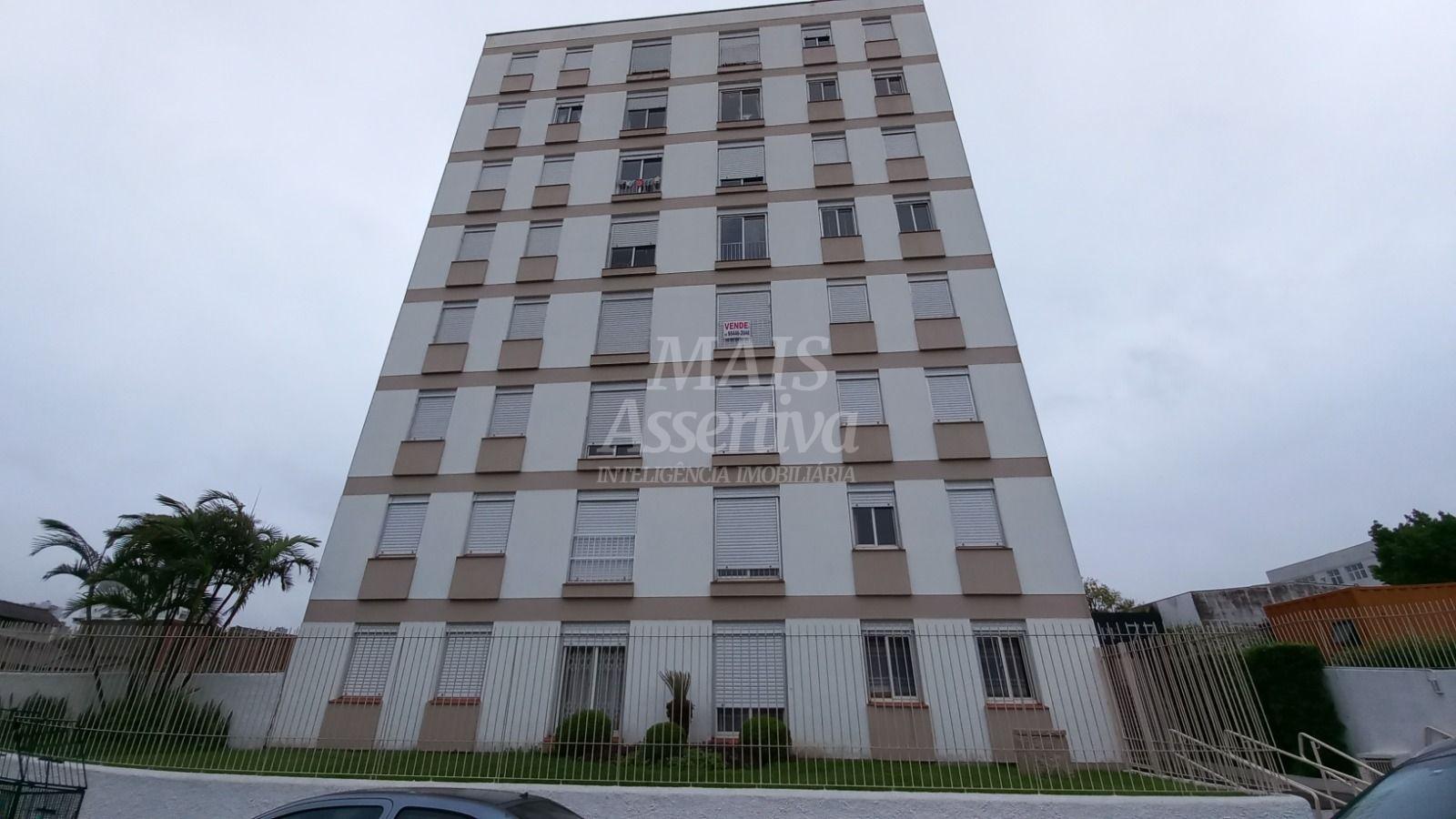 Apartamento à venda com 2 quartos, 57m² - Foto 12