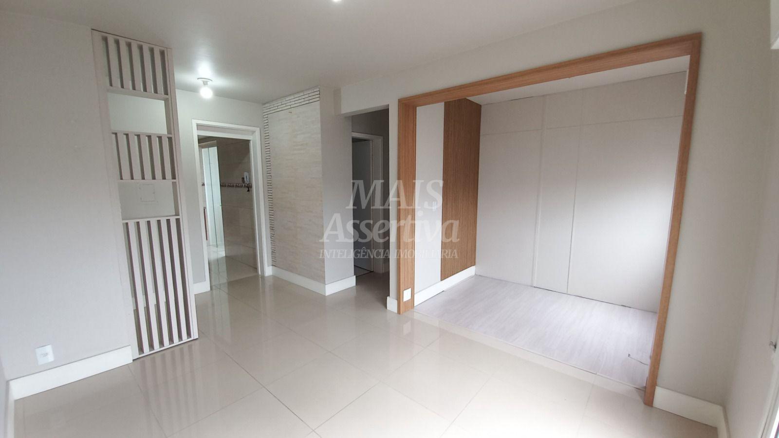 Apartamento à venda com 2 quartos, 57m² - Foto 2