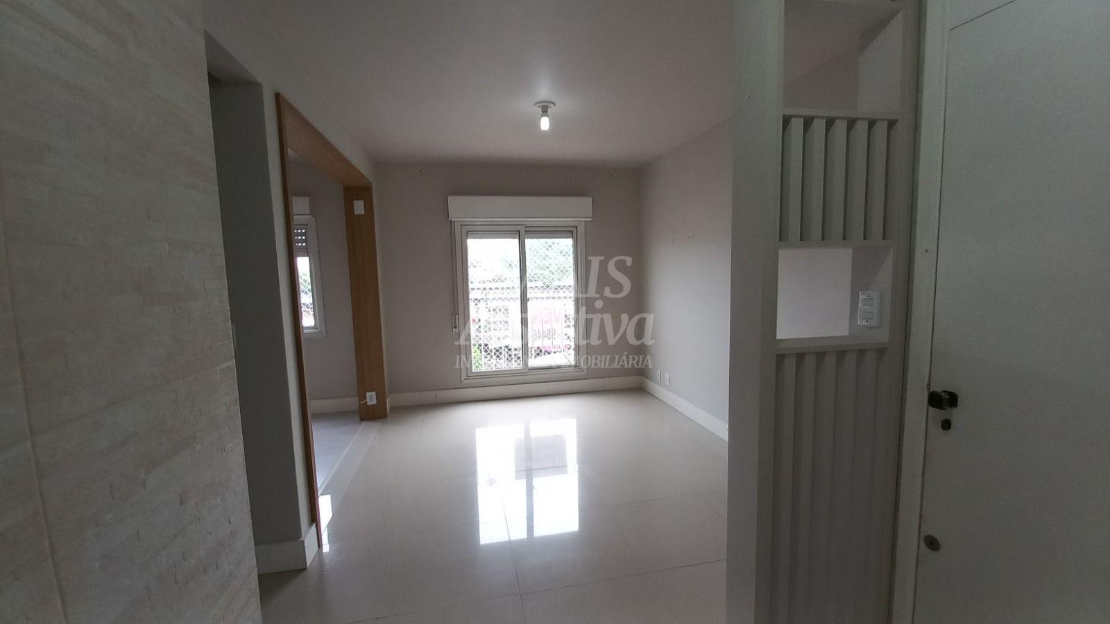 Apartamento à venda com 2 quartos, 57m² - Foto 3