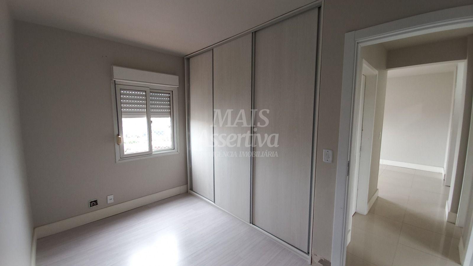Apartamento à venda com 2 quartos, 57m² - Foto 4
