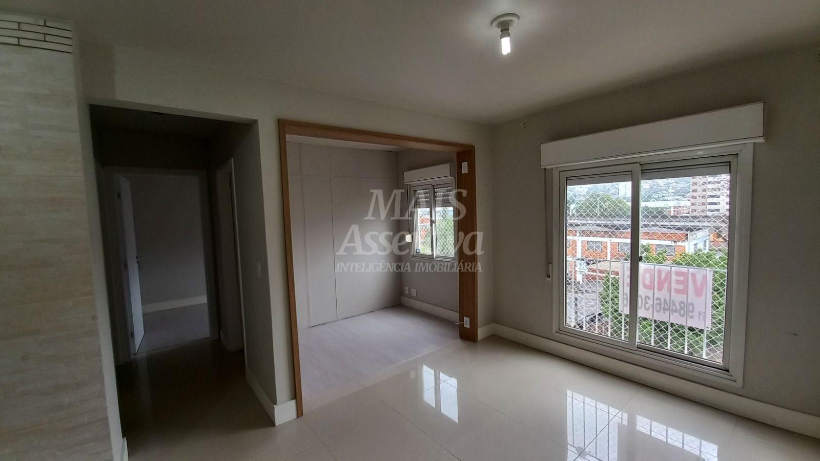 Apartamento à venda com 2 quartos, 57m² - Foto 5