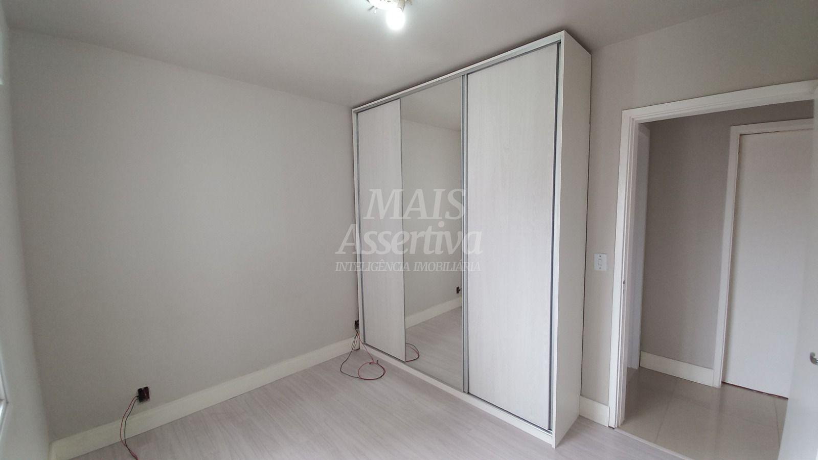 Apartamento à venda com 2 quartos, 57m² - Foto 6