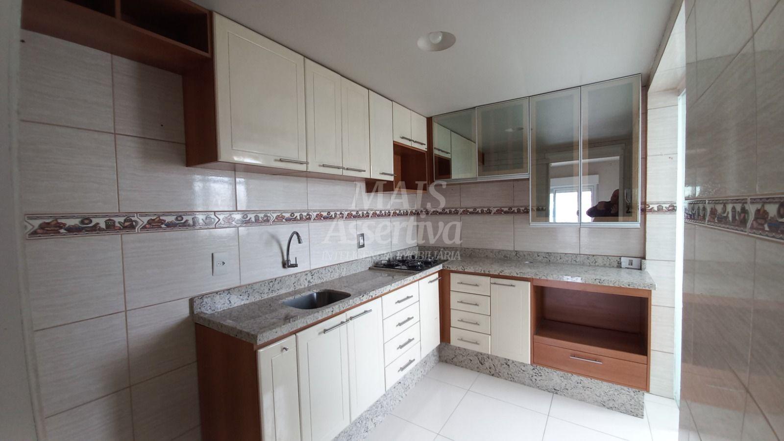 Apartamento à venda com 2 quartos, 57m² - Foto 8