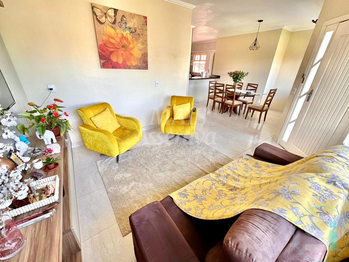 Casa, 3 quartos, 131 m² - Foto 3