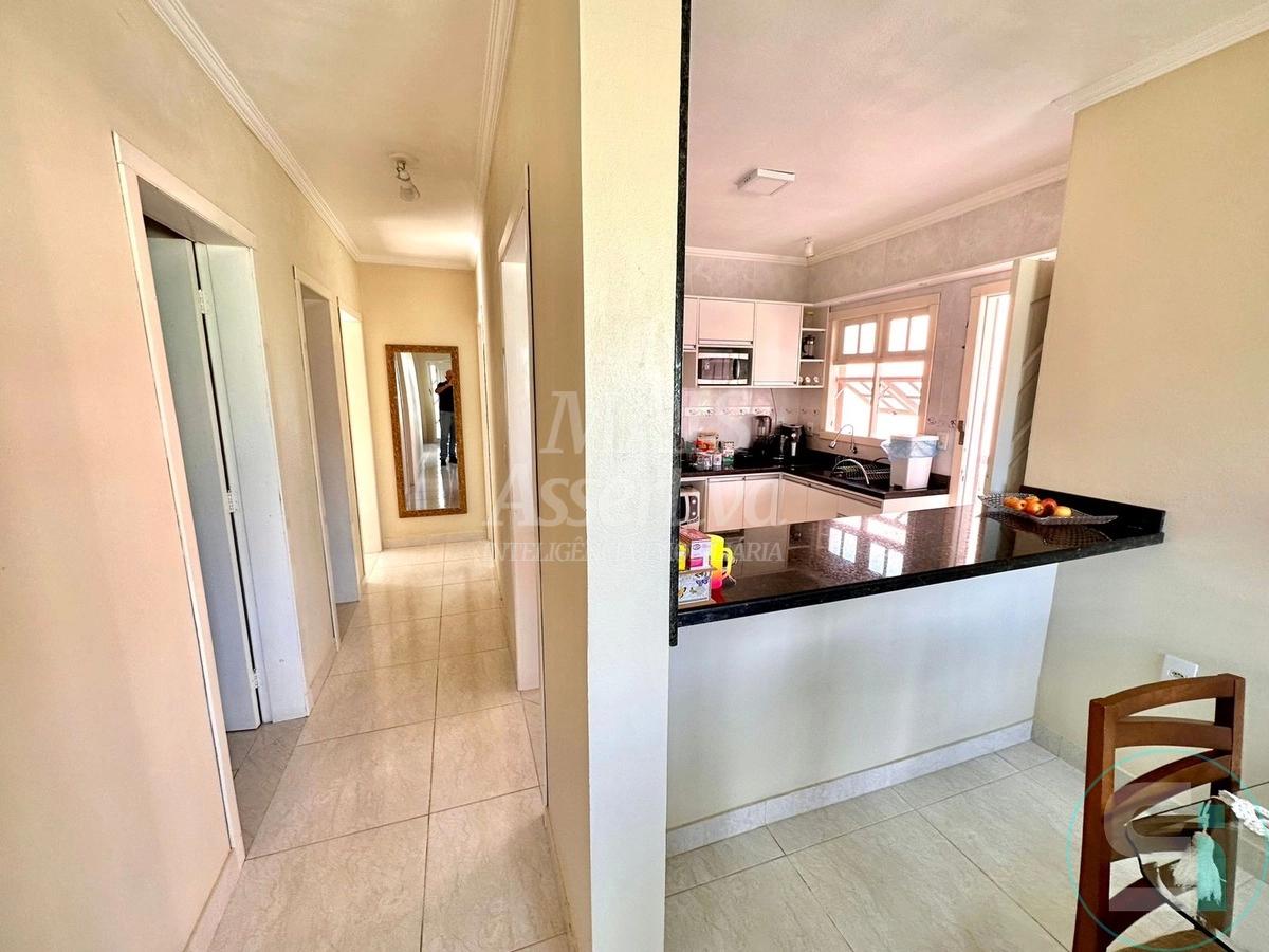 Casa, 3 quartos, 131 m² - Foto 5