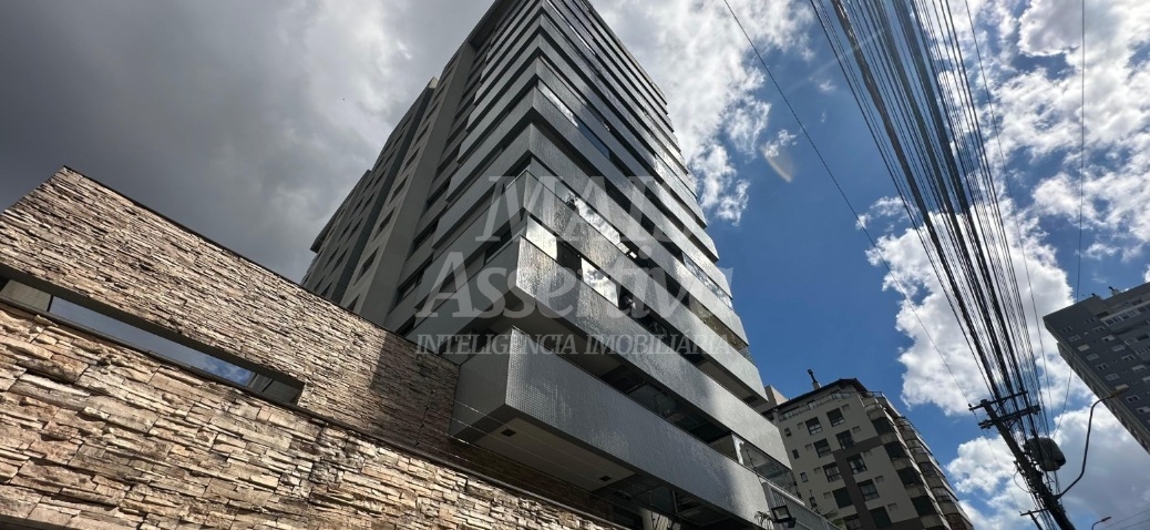 Apartamento, 2 quartos - Foto 1