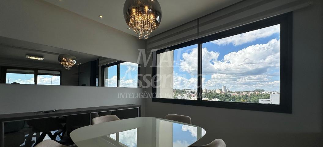 Apartamento, 2 quartos - Foto 8