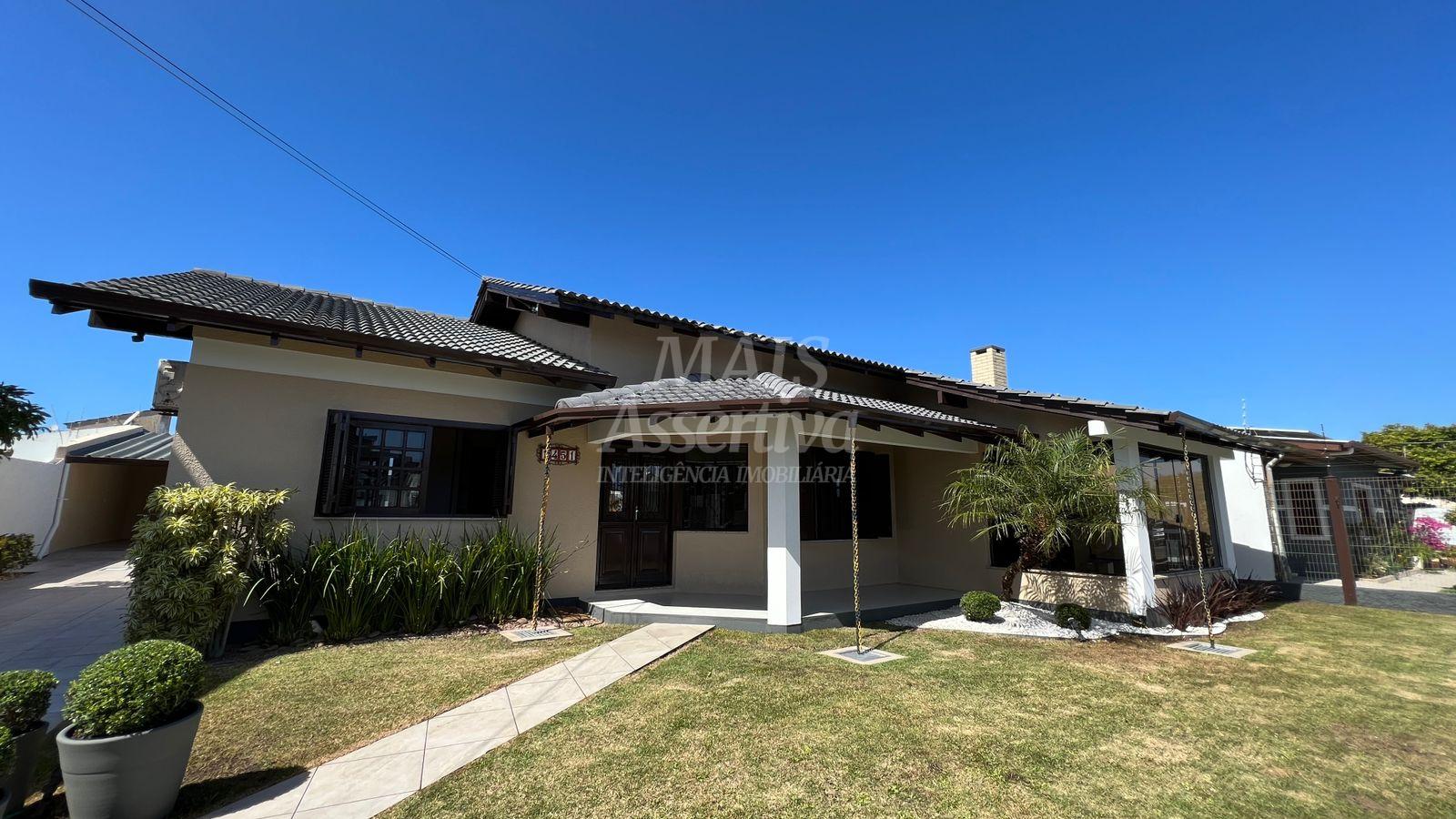 Casa, 3 quartos - Foto 2