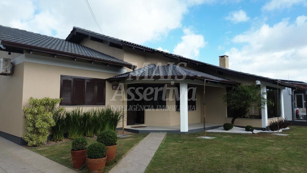 Casa, 3 quartos - Foto 3