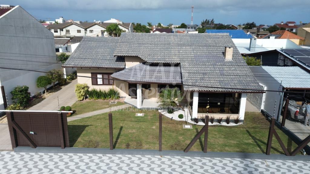 Casa, 3 quartos - Foto 4