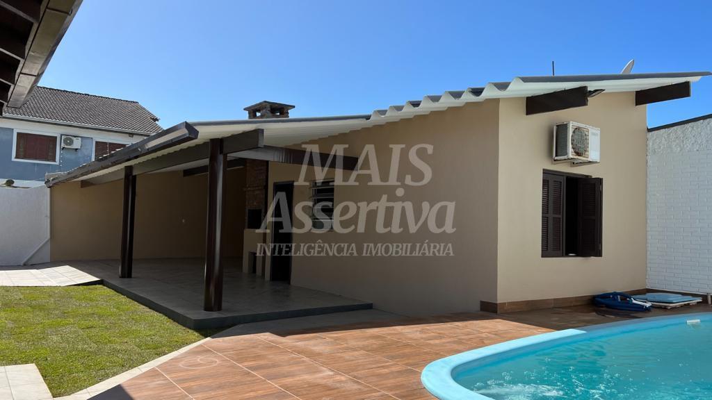 Casa, 3 quartos - Foto 5