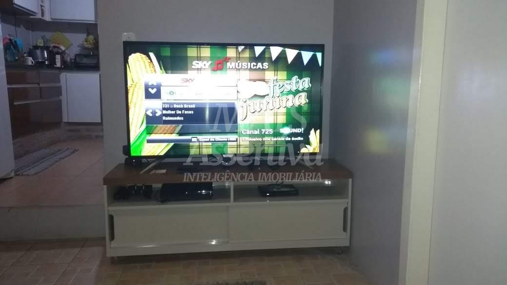 Casa à venda com 3 quartos, 61m² - Foto 5