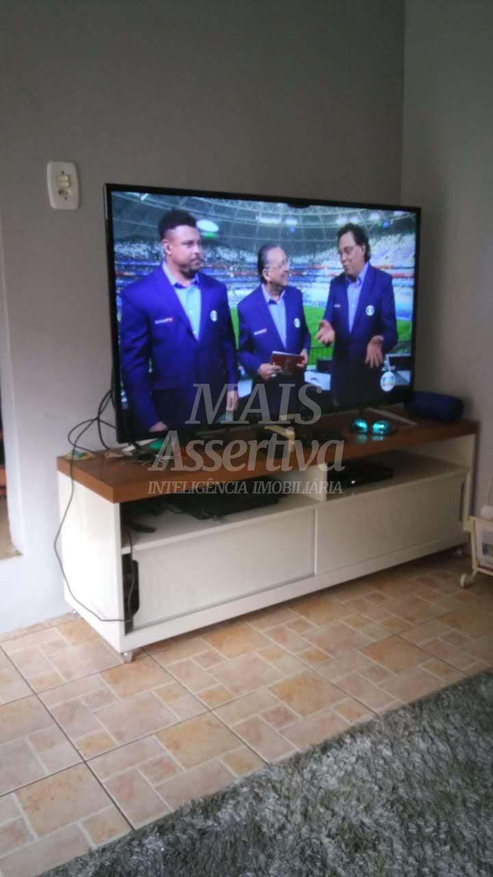 Casa à venda com 3 quartos, 61m² - Foto 6