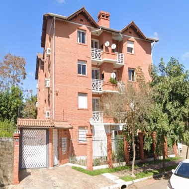 Apartamento para venda de 3 dormitórios no bairro Rio Branco em São Leopoldo Apartamento para venda de 3 dormitórios no bairro Rio Branco em São Leopoldo