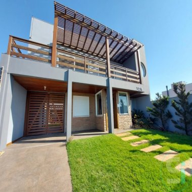 Sobrado mobiliado para venda em Osório Atlântida Sul Sobrado mobiliado para venda em Osório Atlântida Sul