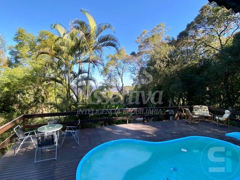 Sítio, 3 quartos, 1454 m² - Foto 2