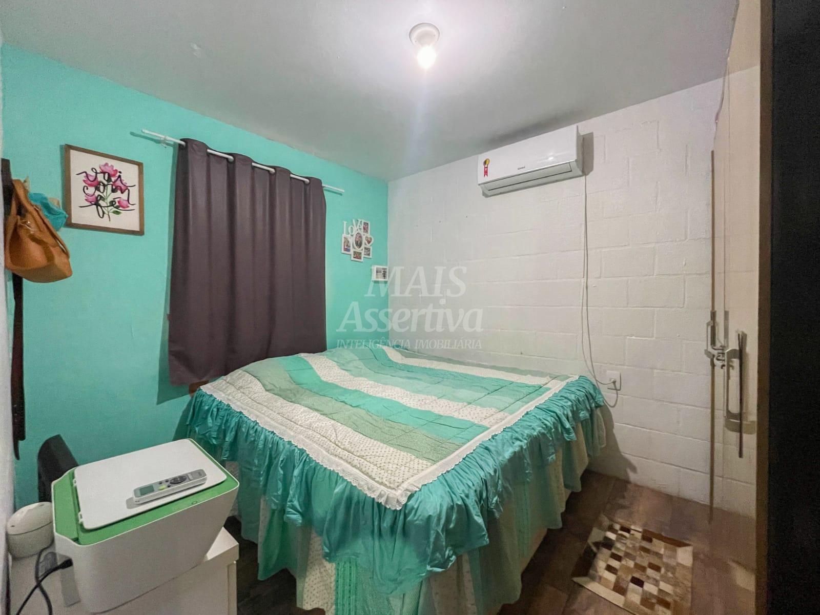 Apartamento à venda com 2 quartos - Foto 10