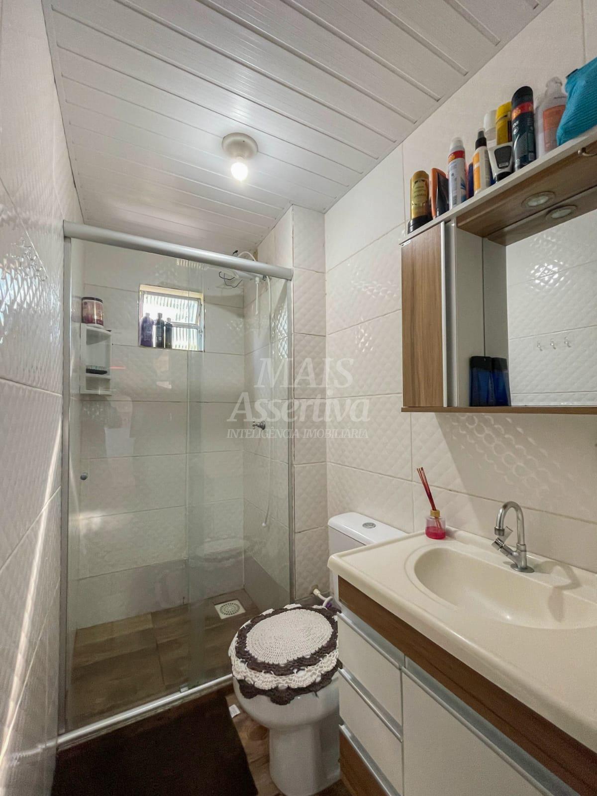 Apartamento à venda com 2 quartos - Foto 11