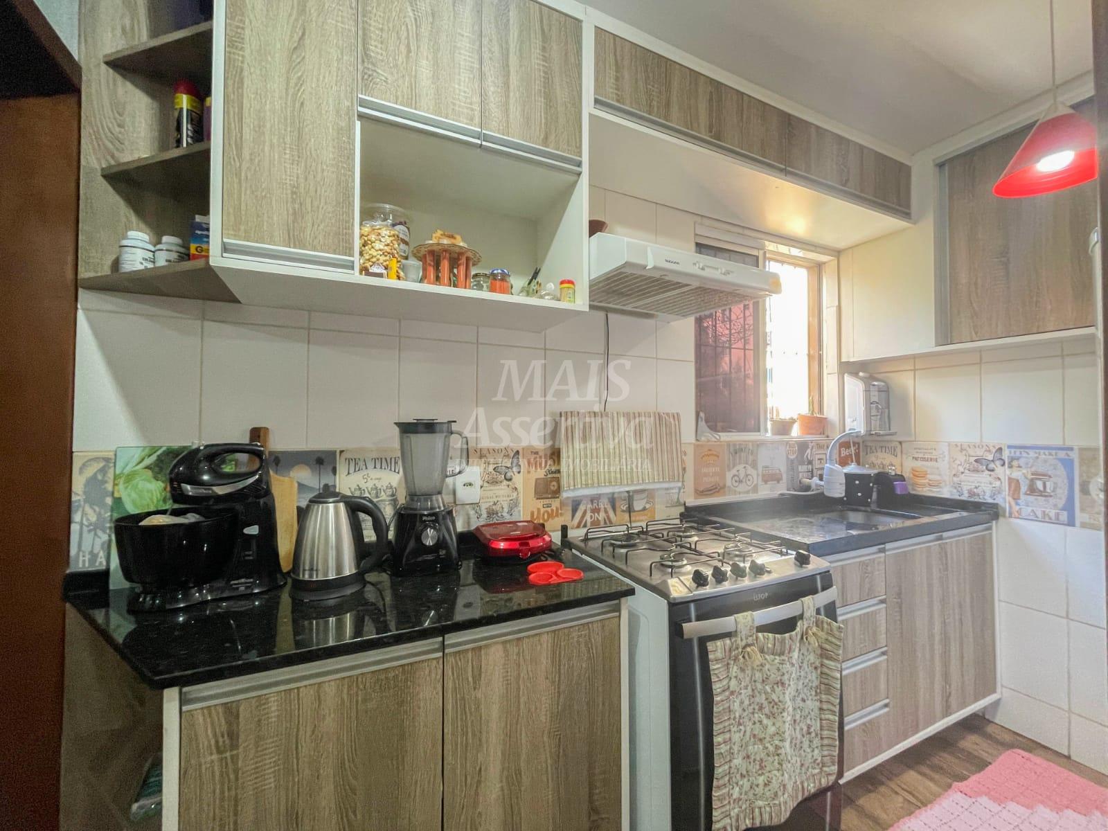 Apartamento à venda com 2 quartos - Foto 12