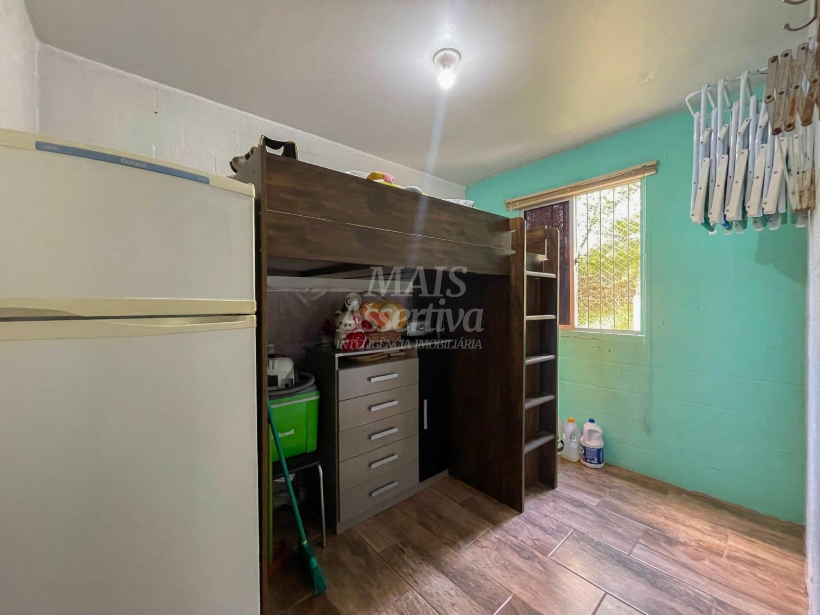 Apartamento à venda com 2 quartos - Foto 13
