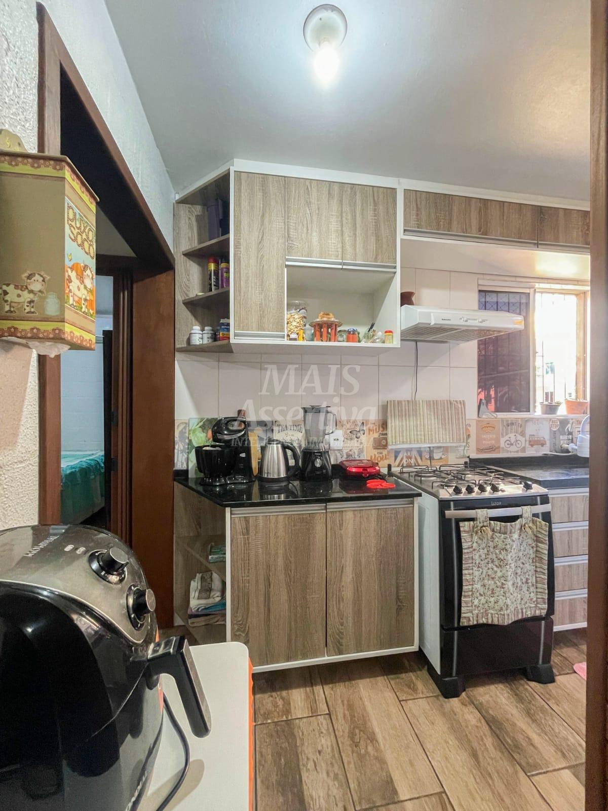 Apartamento à venda com 2 quartos - Foto 14