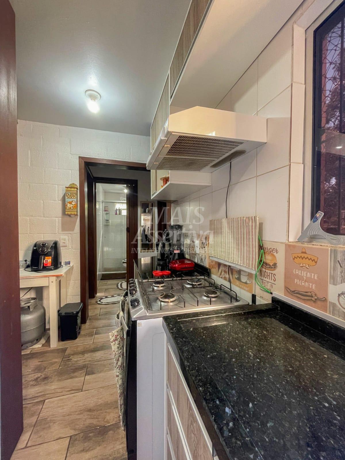 Apartamento à venda com 2 quartos - Foto 15