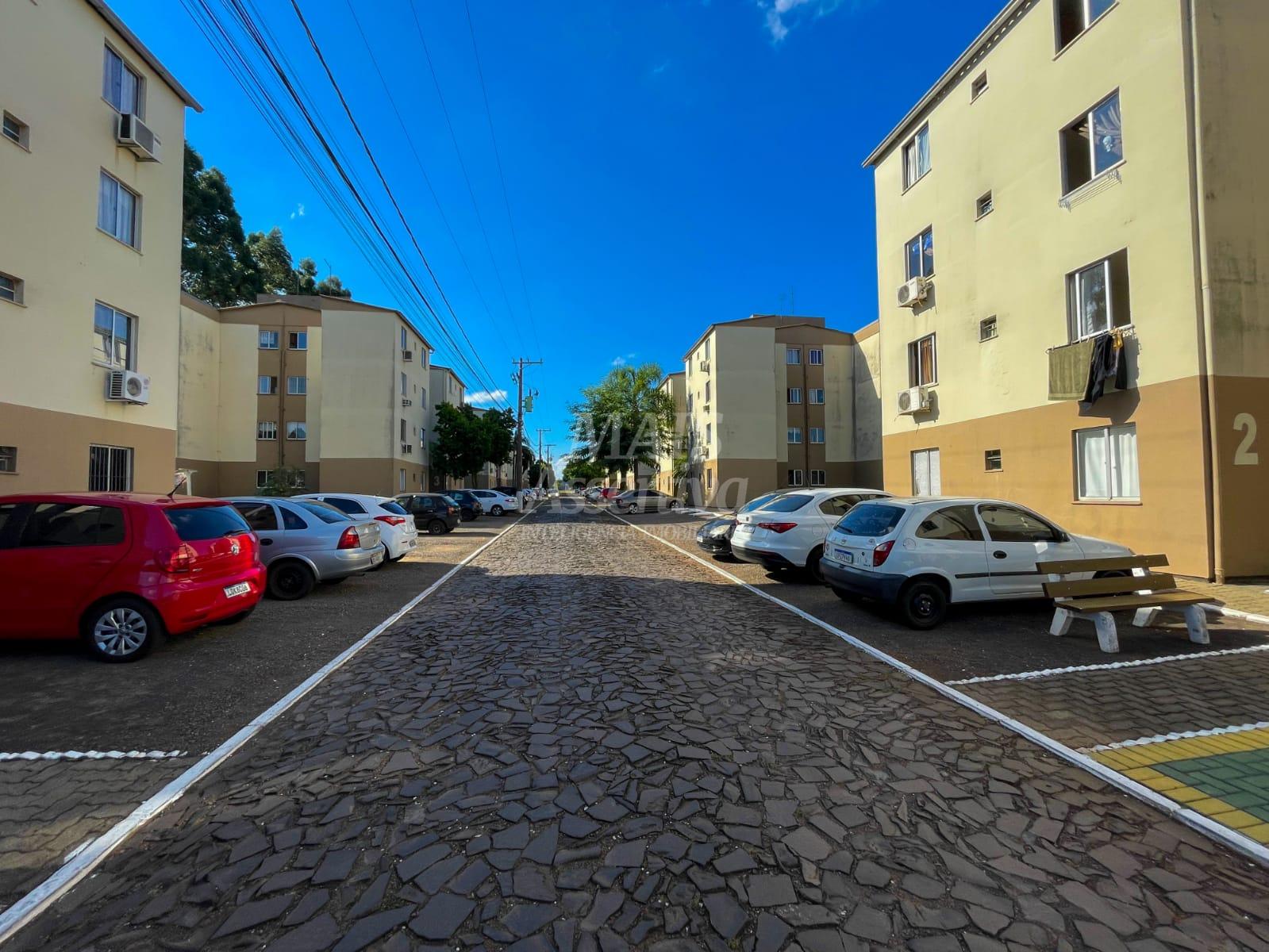 Apartamento à venda com 2 quartos - Foto 2