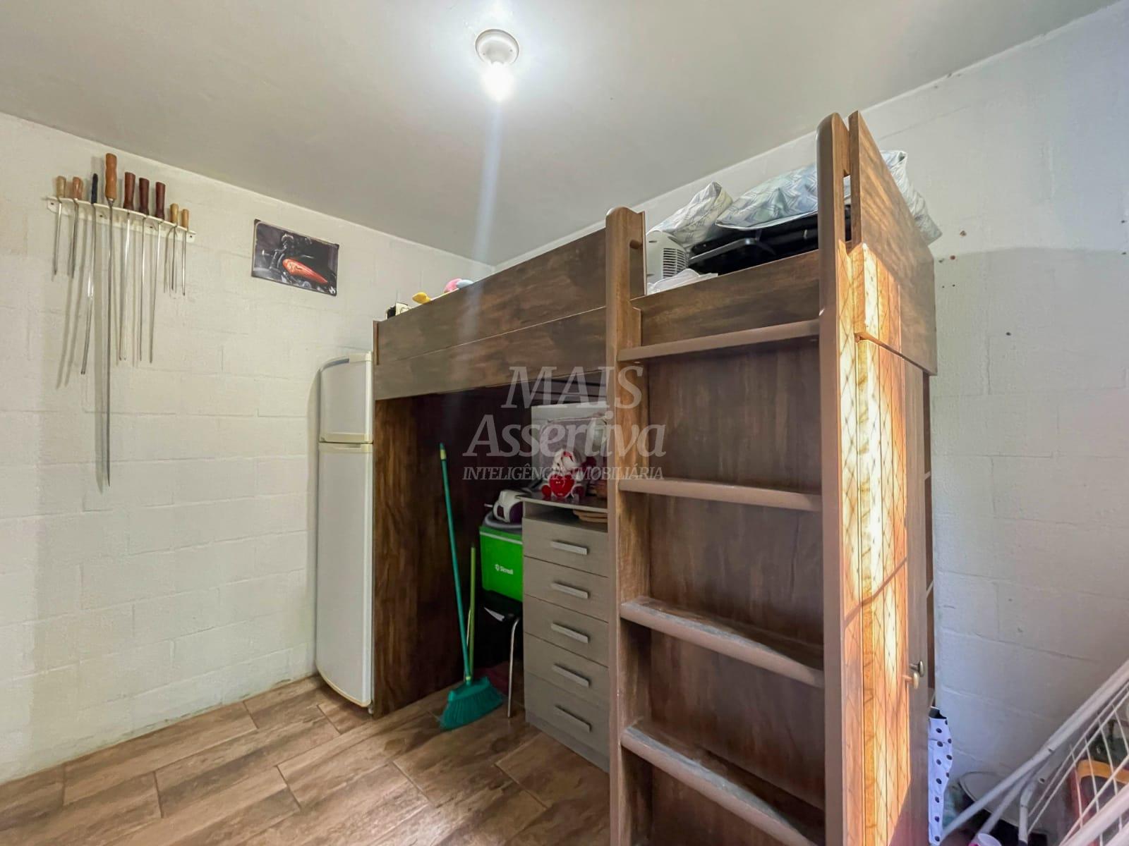 Apartamento à venda com 2 quartos - Foto 3