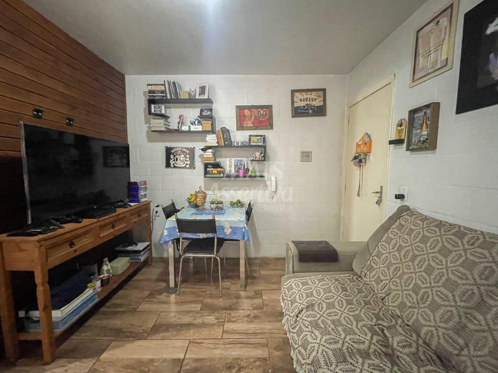 Apartamento à venda com 2 quartos - Foto 4