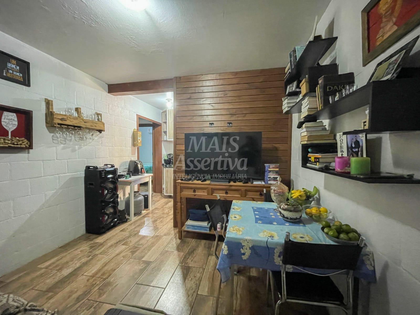 Apartamento à venda com 2 quartos - Foto 5