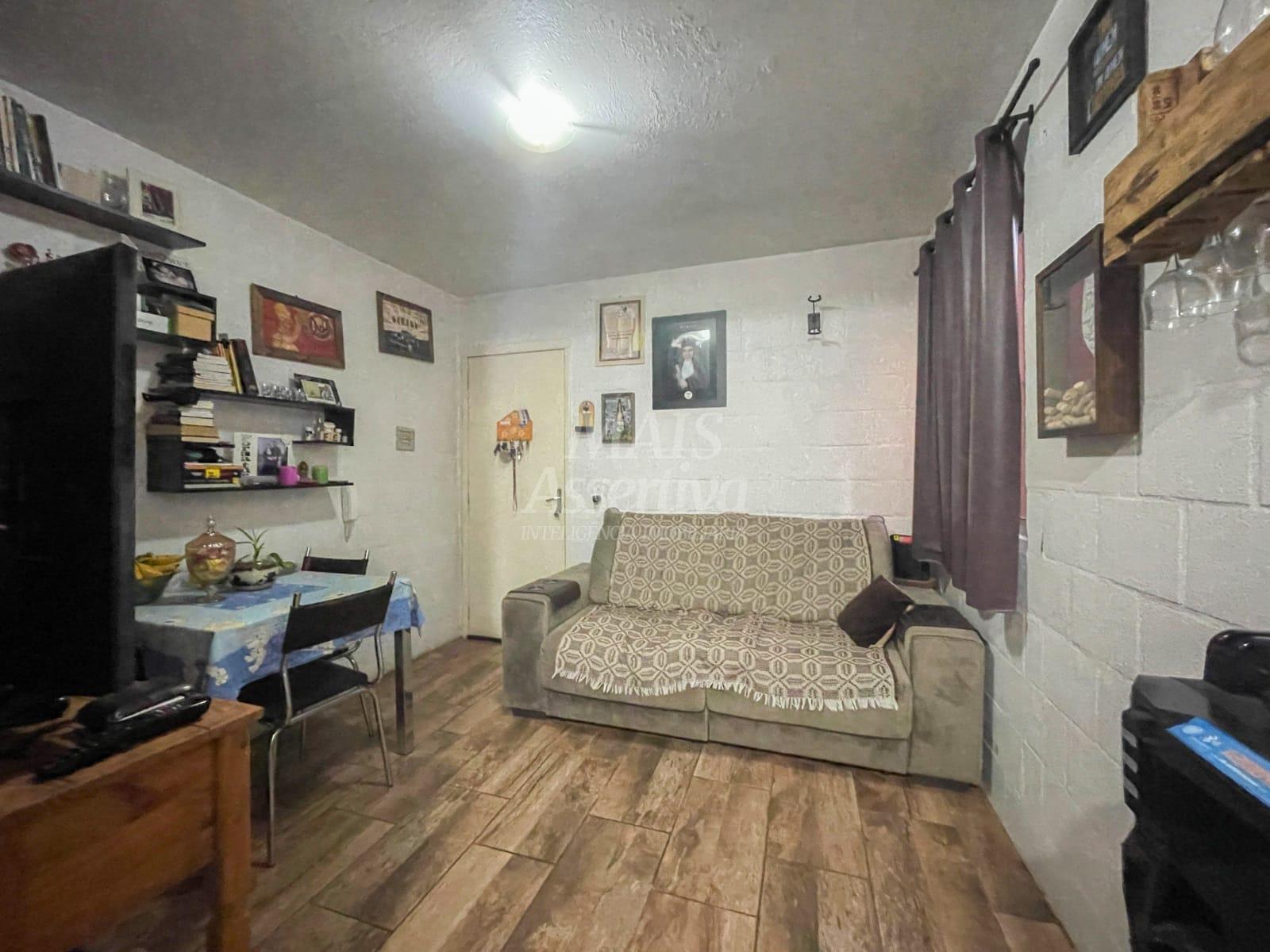 Apartamento à venda com 2 quartos - Foto 6