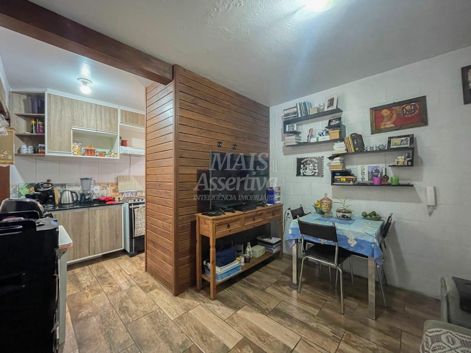 Apartamento à venda com 2 quartos - Foto 7