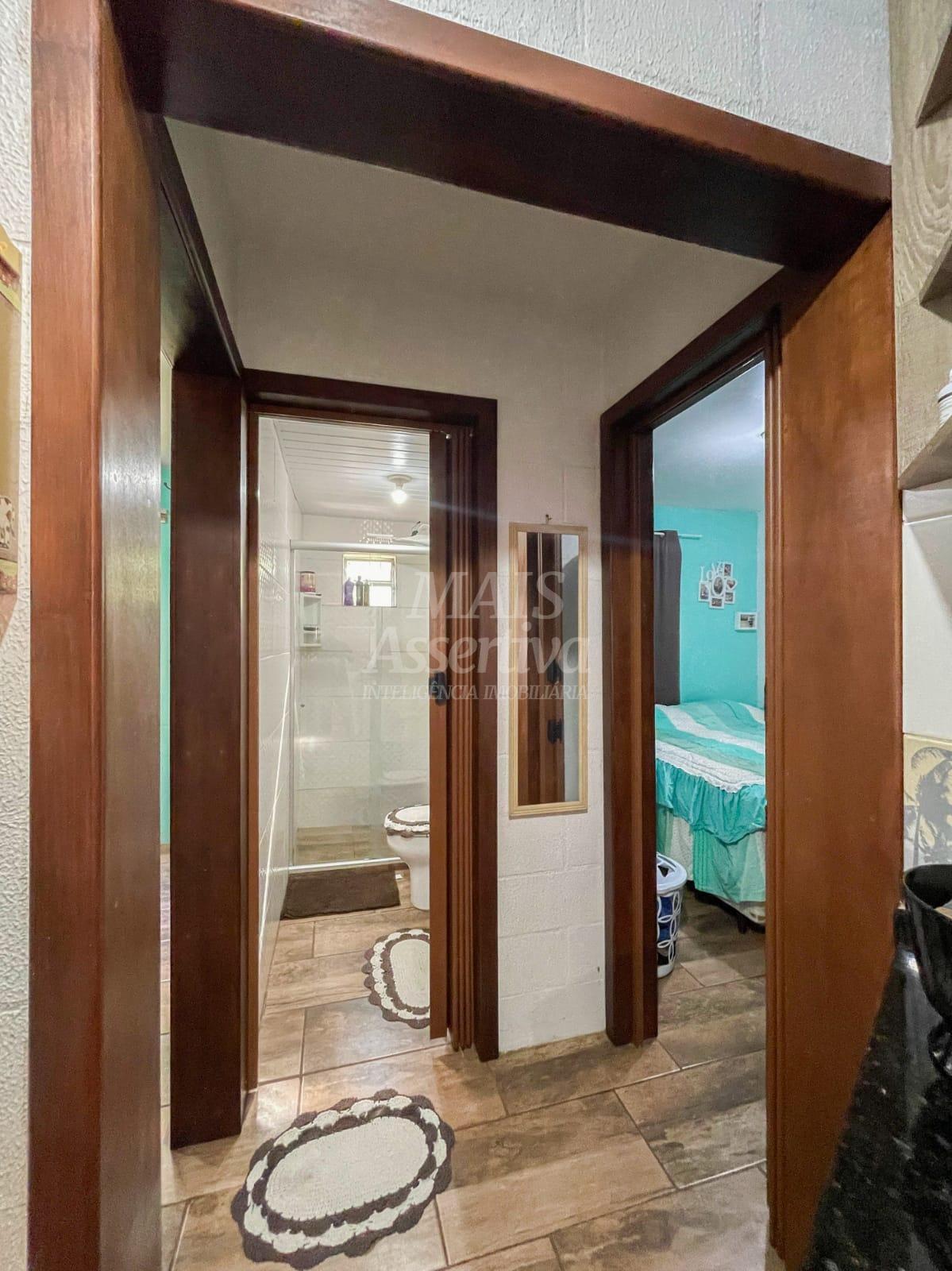 Apartamento à venda com 2 quartos - Foto 9