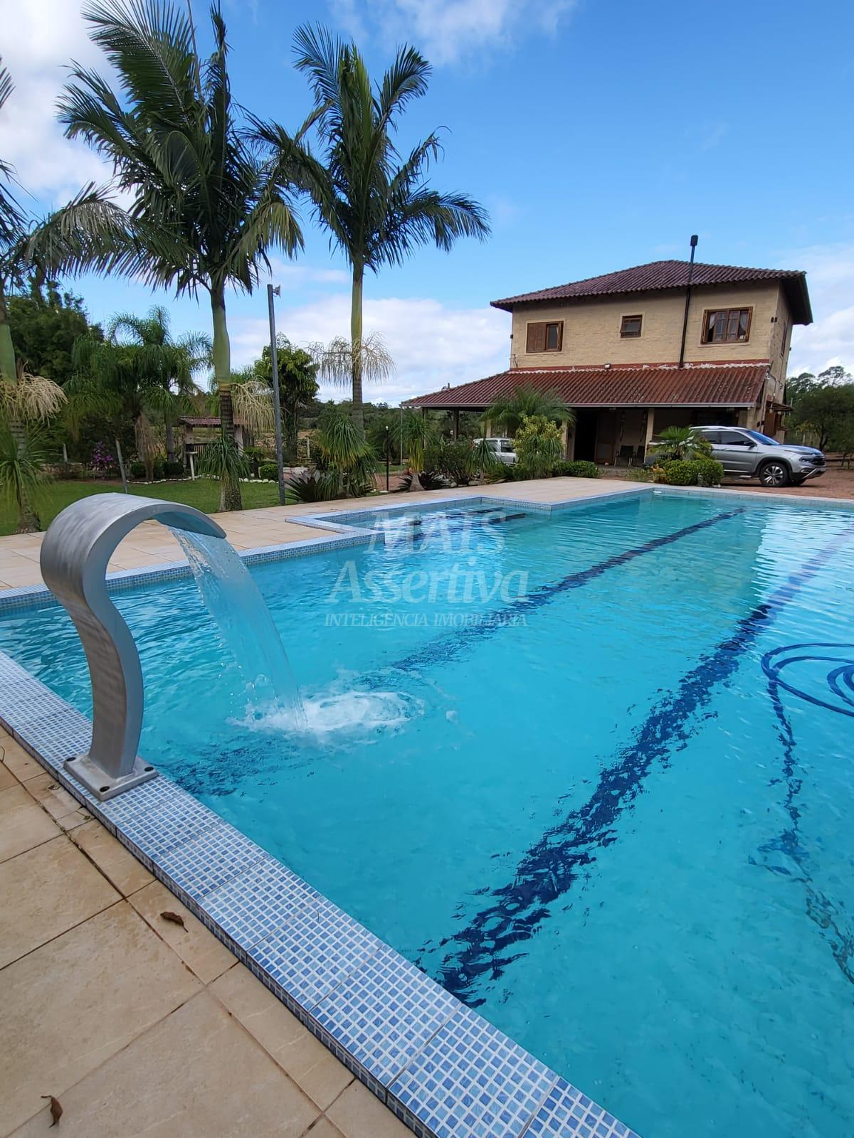 Sítio, 4 quartos, 2500 m² - Foto 10