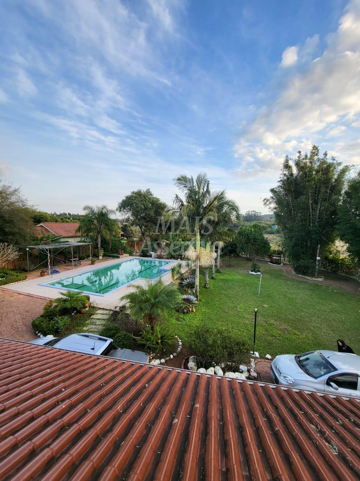 Sítio, 4 quartos, 2500 m² - Foto 12