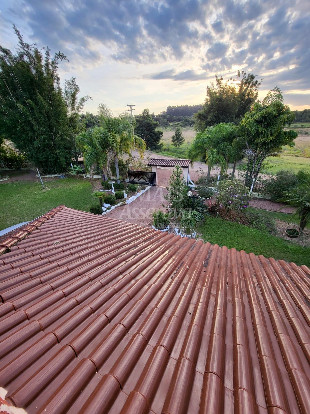 Sítio, 4 quartos, 2500 m² - Foto 14