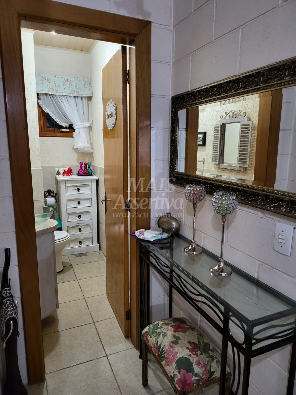 Sítio, 4 quartos, 2500 m² - Foto 21