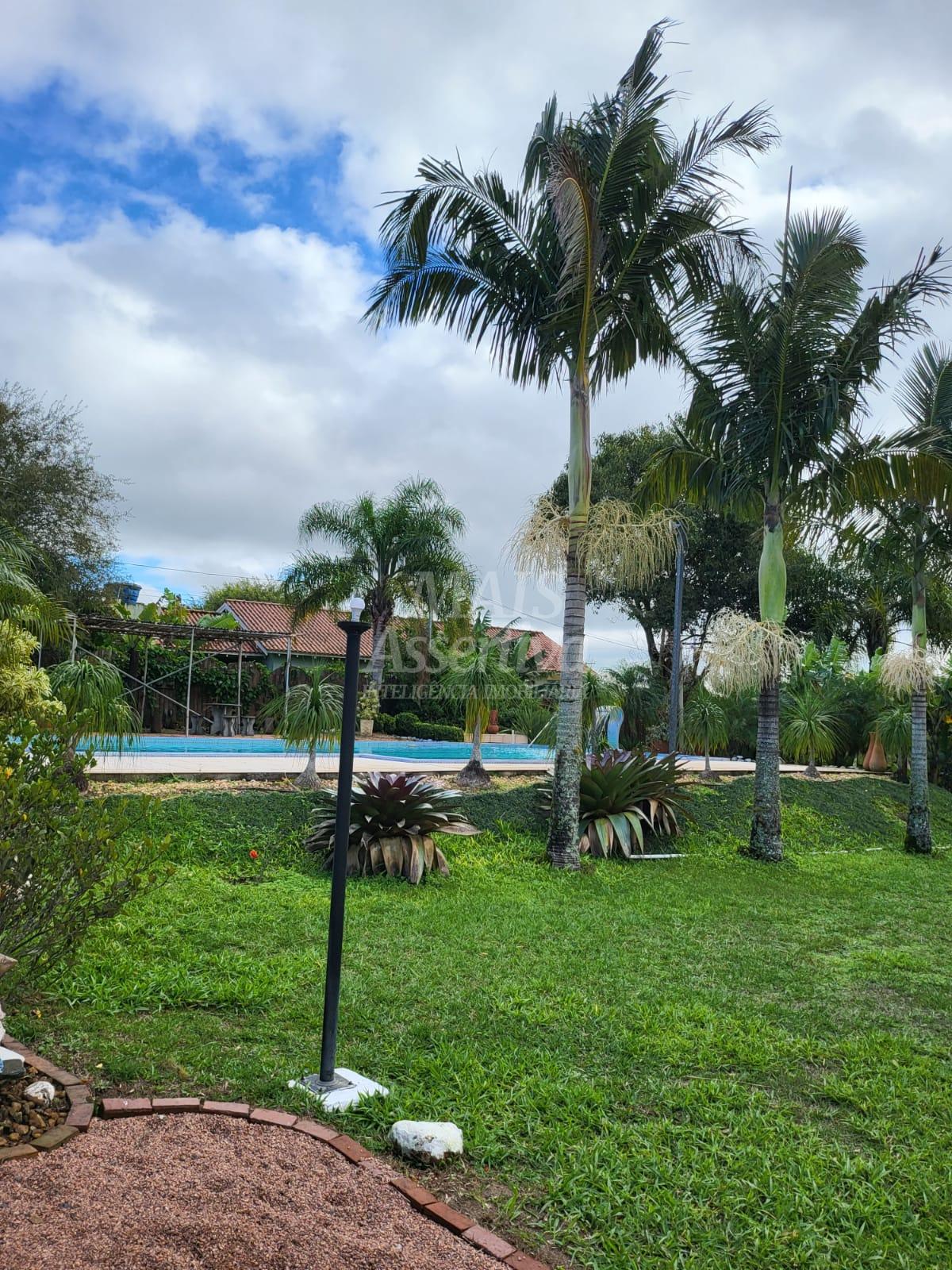 Sítio, 4 quartos, 2500 m² - Foto 6