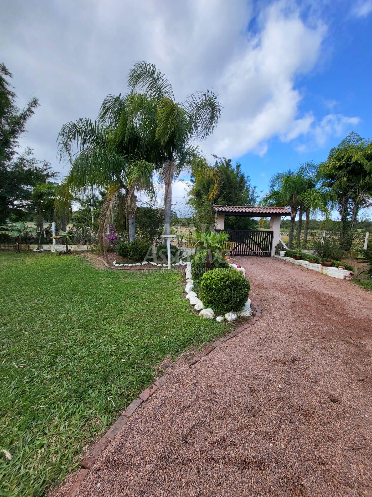 Sítio, 4 quartos, 2500 m² - Foto 7