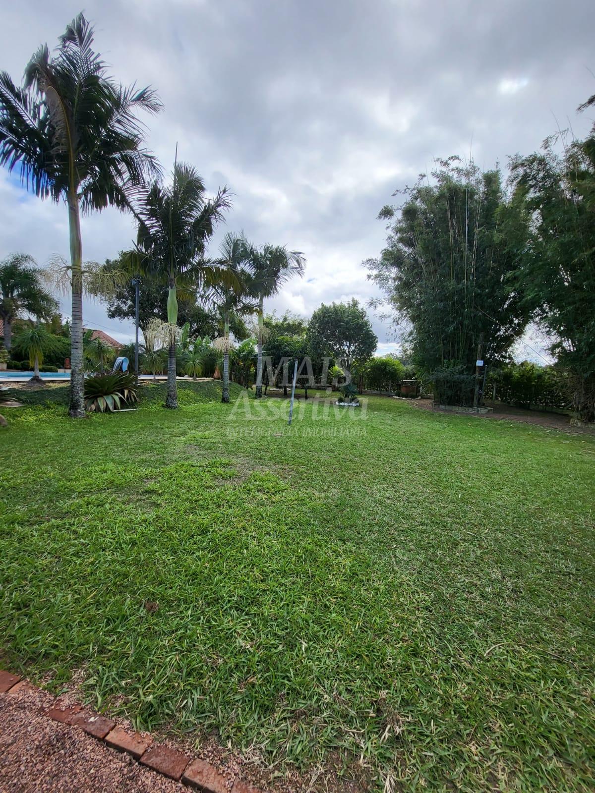 Sítio, 4 quartos, 2500 m² - Foto 8