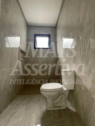 Casa à venda com 3 quartos, 138m² - Foto 12