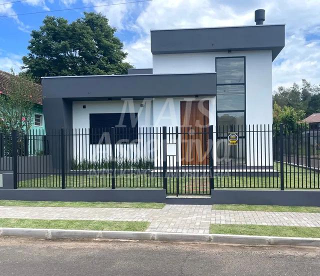 Casa à venda com 3 quartos, 138m² - Foto 2