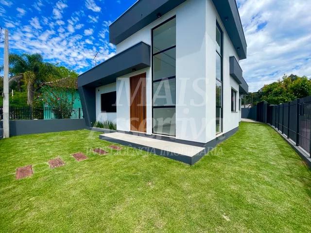 Casa à venda com 3 quartos, 138m² - Foto 3