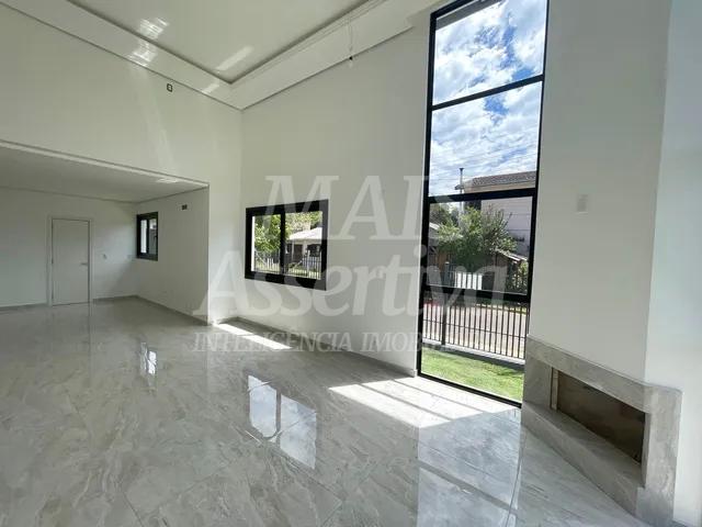 Casa à venda com 3 quartos, 138m² - Foto 5