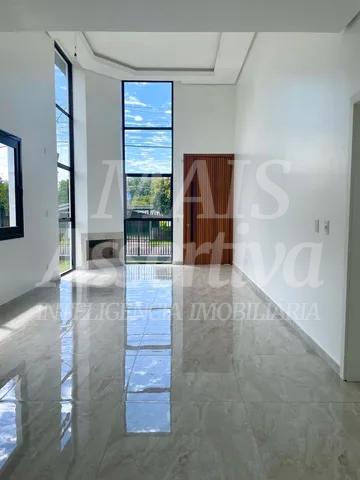 Casa à venda com 3 quartos, 138m² - Foto 6