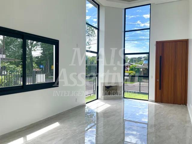 Casa à venda com 3 quartos, 138m² - Foto 7